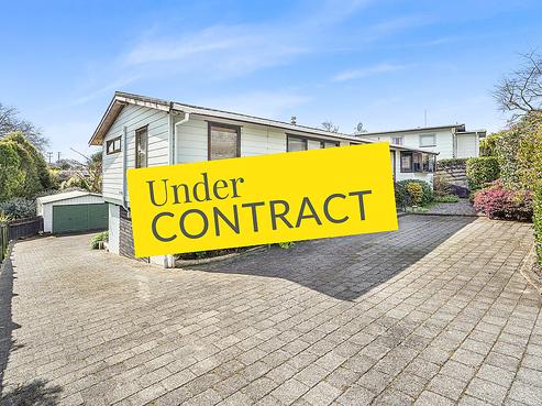 6 Selwyn Crescent, Ohaupo