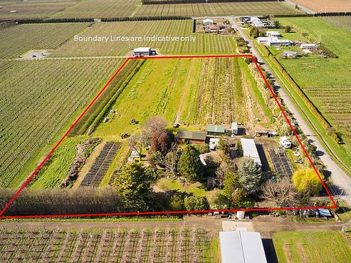 38 Morley Road, Tomoana
