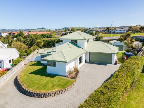 33 Kahurangi Drive, Rangatira Park