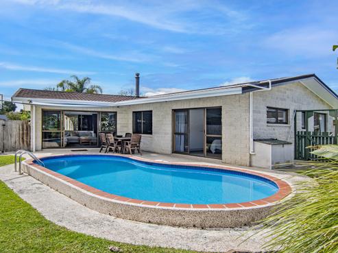 71 Fairway Drive, Kamo