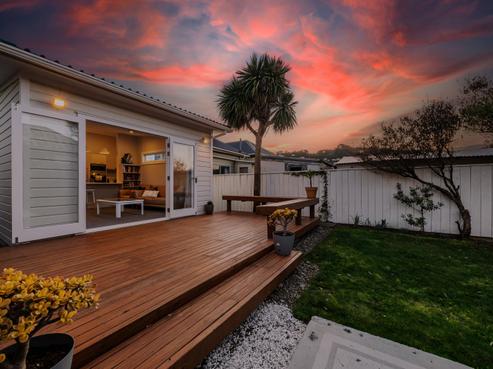 105 Coutts Street, Kilbirnie
