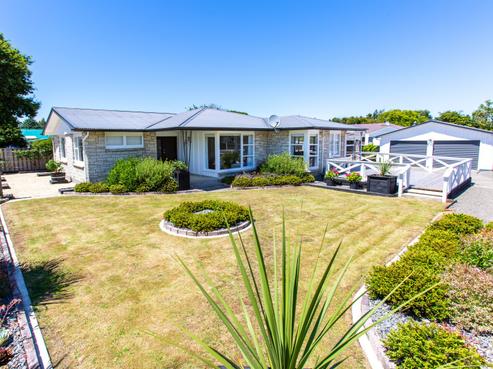 10 Ranfurly Street, Dannevirke
