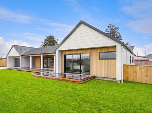 5 Kea Court, Carterton