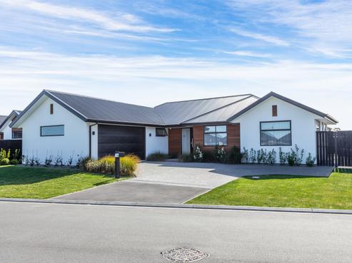 26 Taita Drive, Rolleston