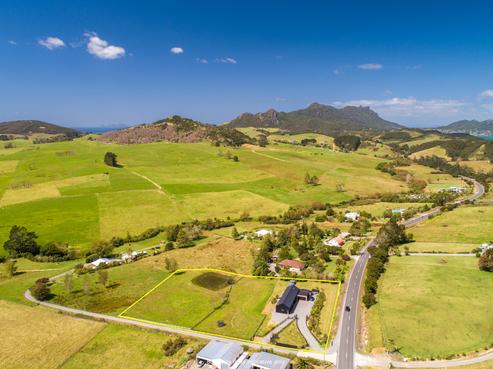 1465 Whangarei Heads Road, Parua Bay