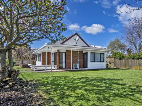 252A Kamo Road, Whau Valley