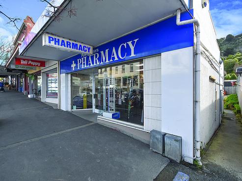 24 George Street, Port Chalmers