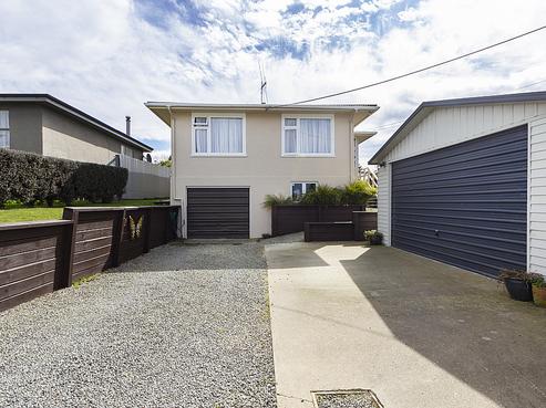 58 Stuart Street, Oamaru