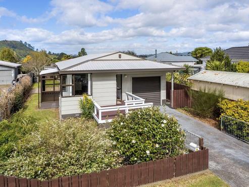 2B Baker Street, Waihi