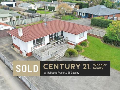 562 Bank Street, Te Awamutu