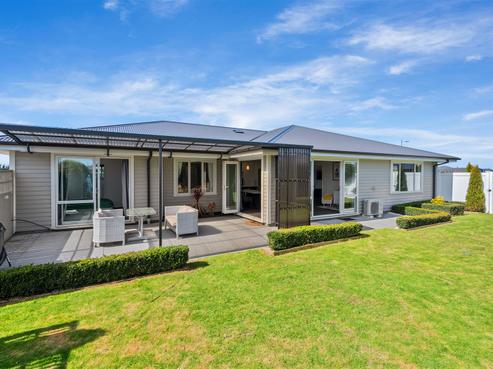 46 Bavaria Drive, Rolleston