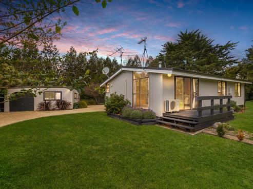 121 East Street, Greytown