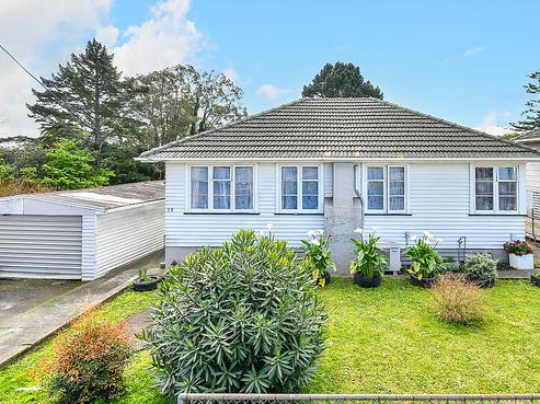 50 Bairds Road, Otara