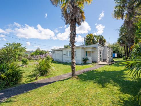 316 Taupo Road, Taumarunui
