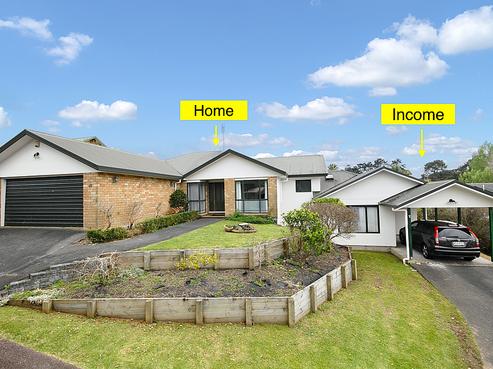 47 Unsworth Drive, Unsworth Heights