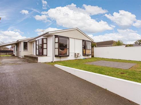 7 Gladson Avenue, Sockburn