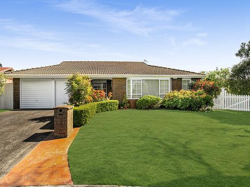 8 Cadenza Place, Conifer Grove