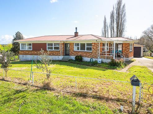 36 Pirongia Road, Te Awamutu