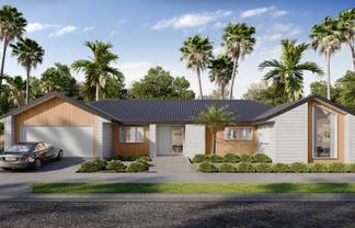 6 Te Naihi Place, Paraparaumu