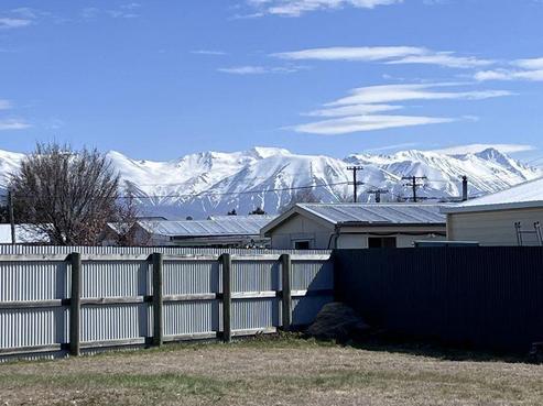 75 Rata Road, Twizel