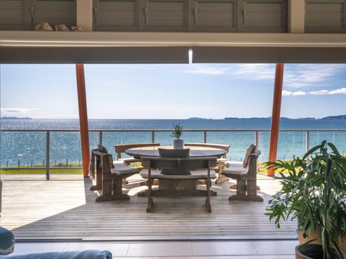 51 Bluff Road, Kuaotunu