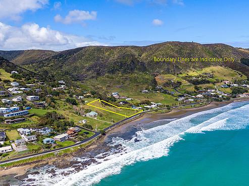 181 Foreshore Road, Ahipara