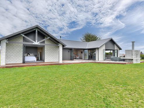 2 Durham Street, Tapanui