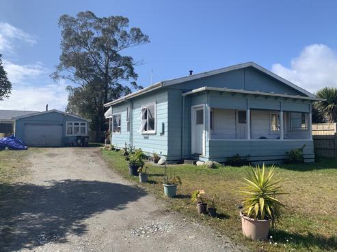 212 Weld Street, Hokitika