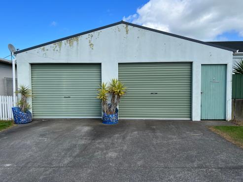 15 Parris Street, Waitara