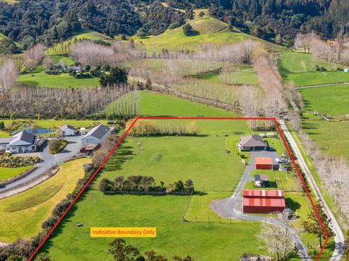 761 Woodcocks Road, Kaipara Flats