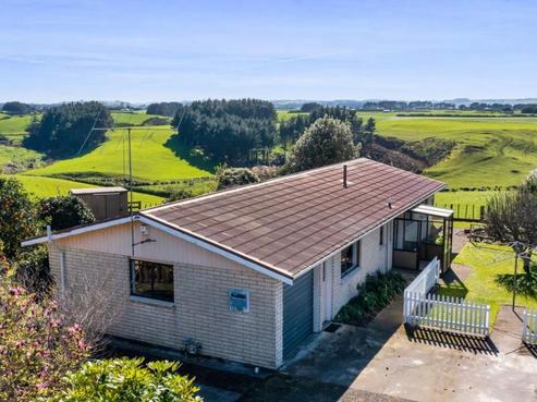 36 Douglas Street, Hawera
