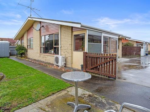 60C Blackett Street, Rangiora