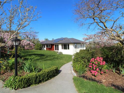 10 Glenview Terrace, Highfield