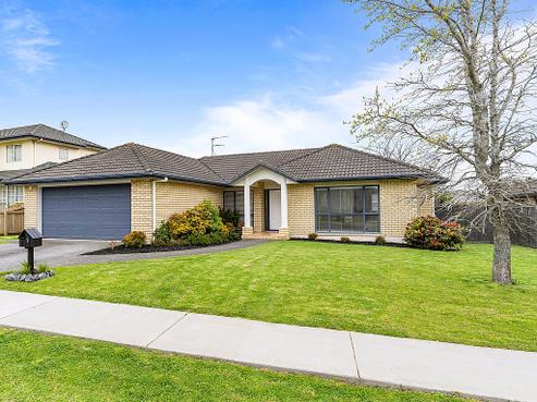 5 Carlingford Drive, East Tamaki