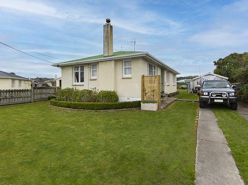 8 Milner Street, Oamaru
