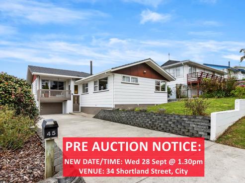 45 Helena Street, Massey