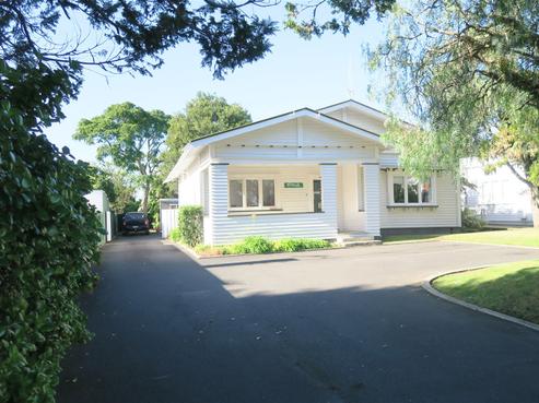 30 Te Aroha Street, Hamilton East