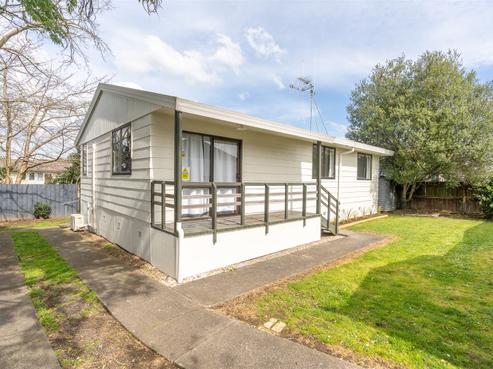 27B Rodney Street, Nawton