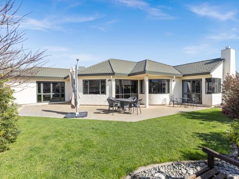 9 Washington Place, Havelock North