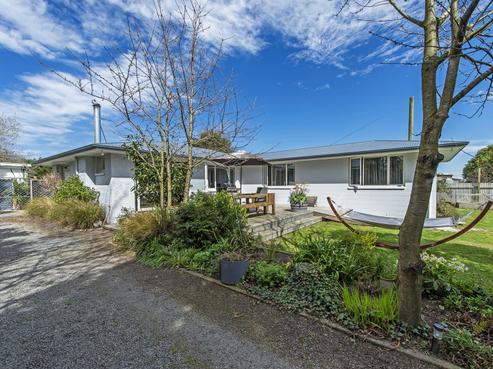 77 Gordon Street, Southbridge