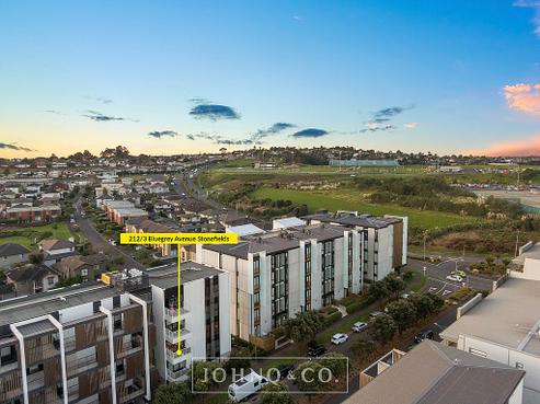212/3 Bluegrey Avenue, Stonefields