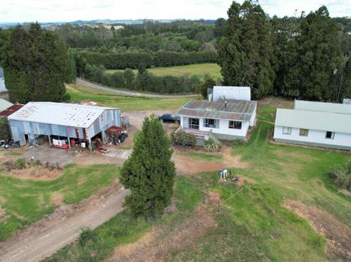 217 Waipapa West Road, Kerikeri Surrounds