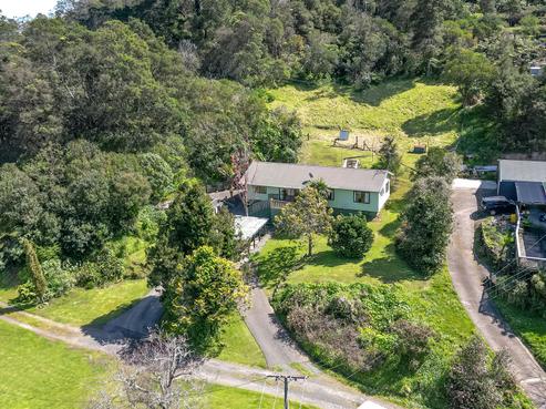 26 Waiotahi Road, Thames