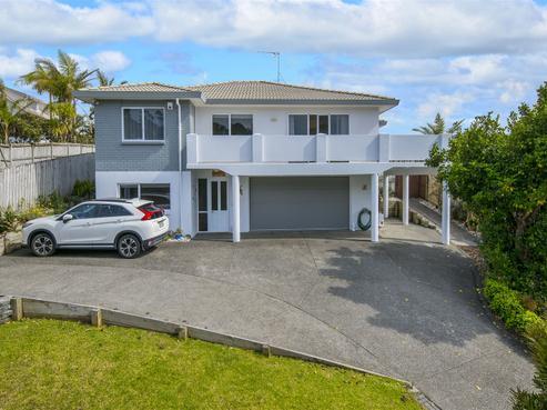 21 Vista Motu, Red Beach