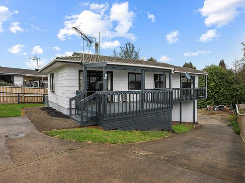 152 Eden Avenue, Te Awamutu