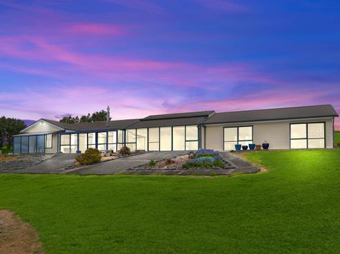 235 Valley View Road, Otaika
