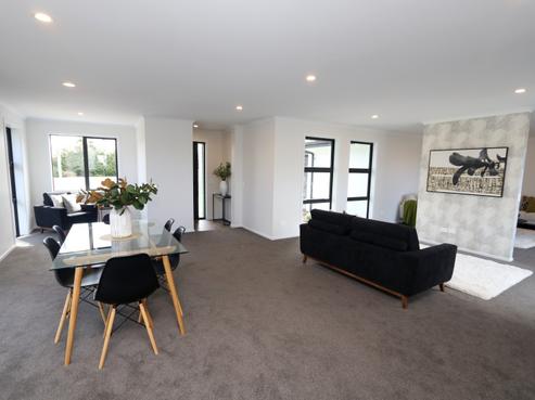 61 Tarbottons Road, Tinwald