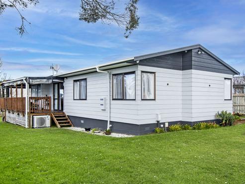 10 Vinegar Hill Road, Tikipunga