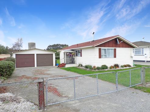 25 Glenavy Tawai Road, Glenavy