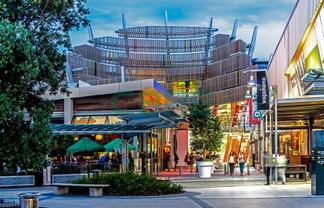 CBRE - Sensational Sylvia Park Office Opportunity